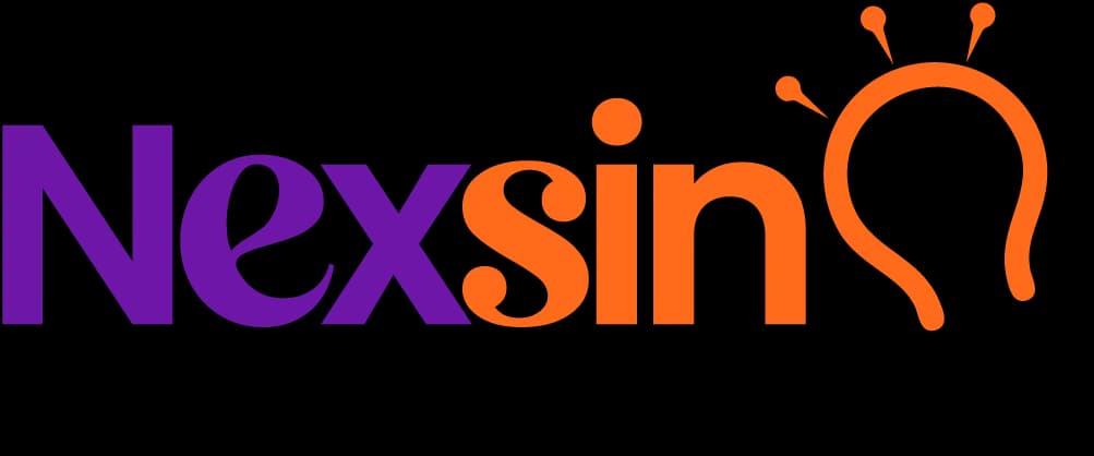 Nexsinq Company Logo