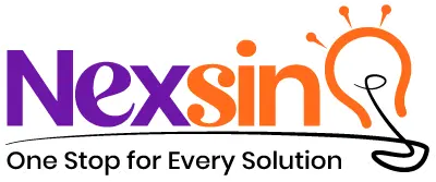 Nexsinq Company Logo